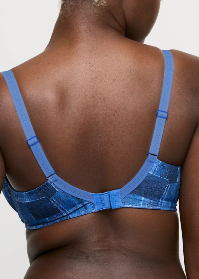 Soutien-gorge Emboitant  Armatures Twist de Prima Donna