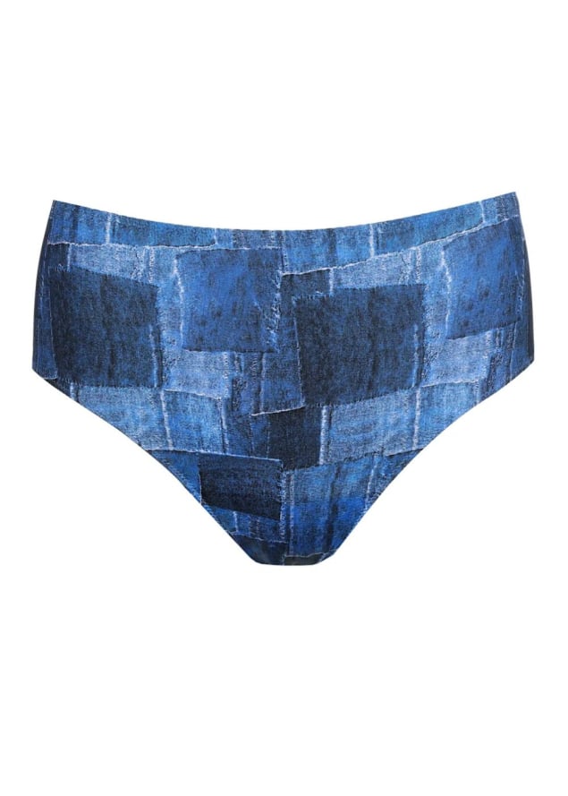 Slip Taille Haute Twist de Prima Donna