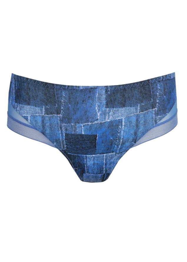 Shorty Twist de Prima Donna