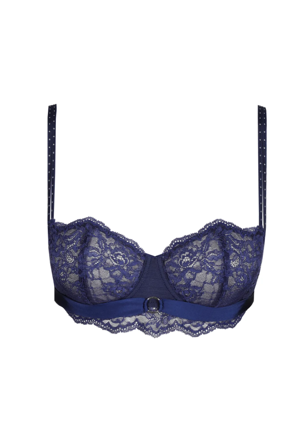 Soutien-gorge Balconnet  Armatures Marie-Jo