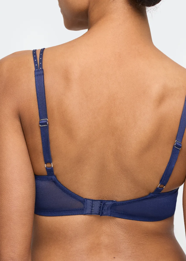 Soutien-gorge Rembourr Forme Coeur Marie-Jo