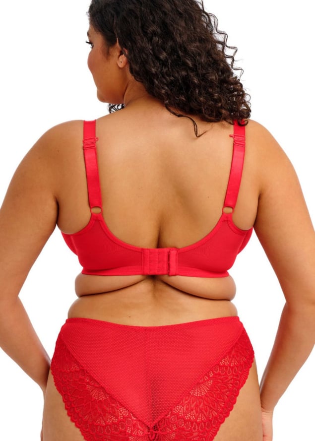Soutien-gorge Plunge  Armatures Elomi