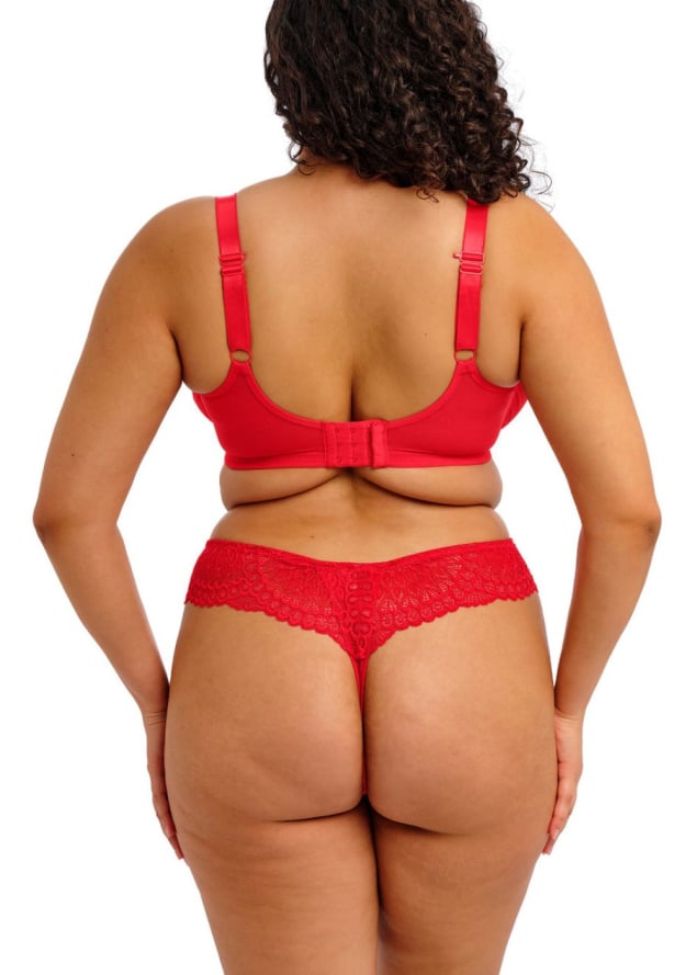 String Elomi