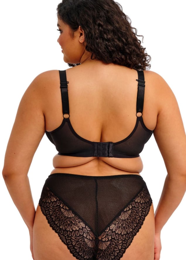 Soutien-gorge Plunge  Armatures Elomi