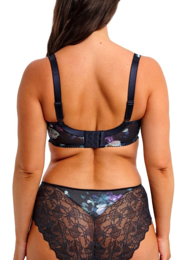 Soutien-gorge Renfort Latral avec Armatures Fantasie