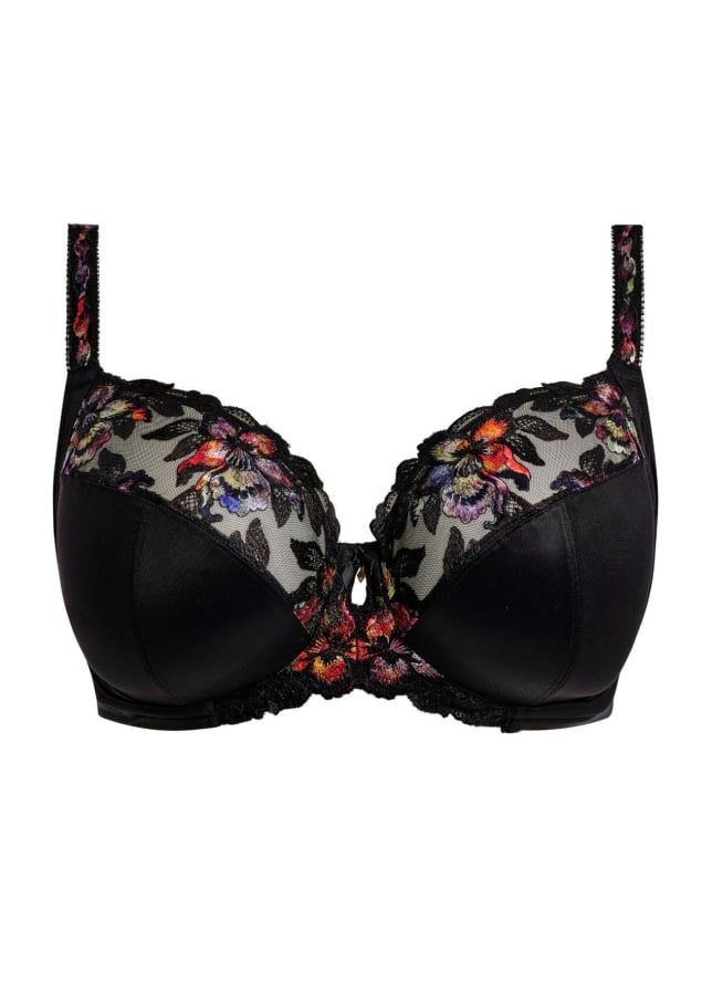 Soutien-gorge Renfort Latral  Armatures  Fantasie