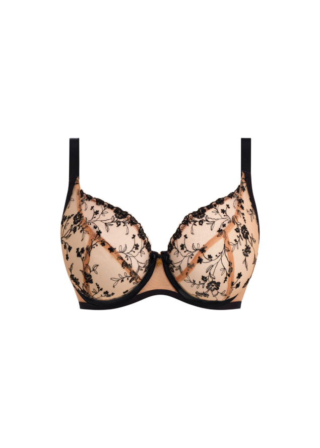 Soutien-gorge Plunge armatures Freya