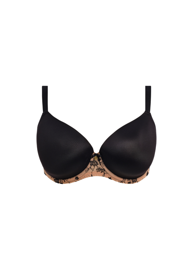 Soutien-gorge Moul balconnet T Shirt armatures Freya