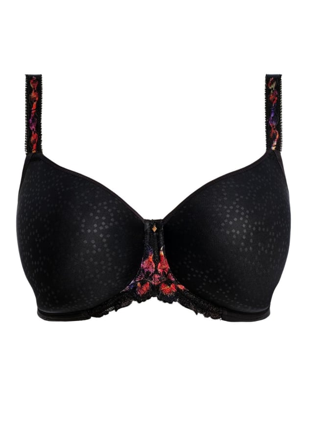 Soutien-gorge Spacer Moul  Armatures  Fantasie