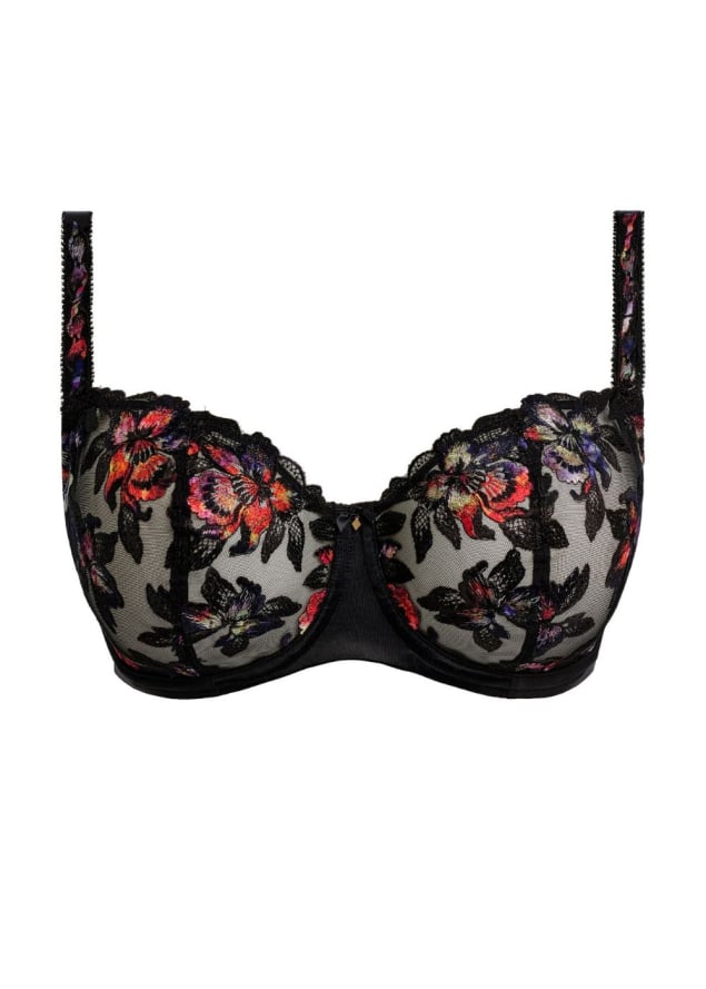 Soutien-gorge Balconnet  Armature  Fantasie