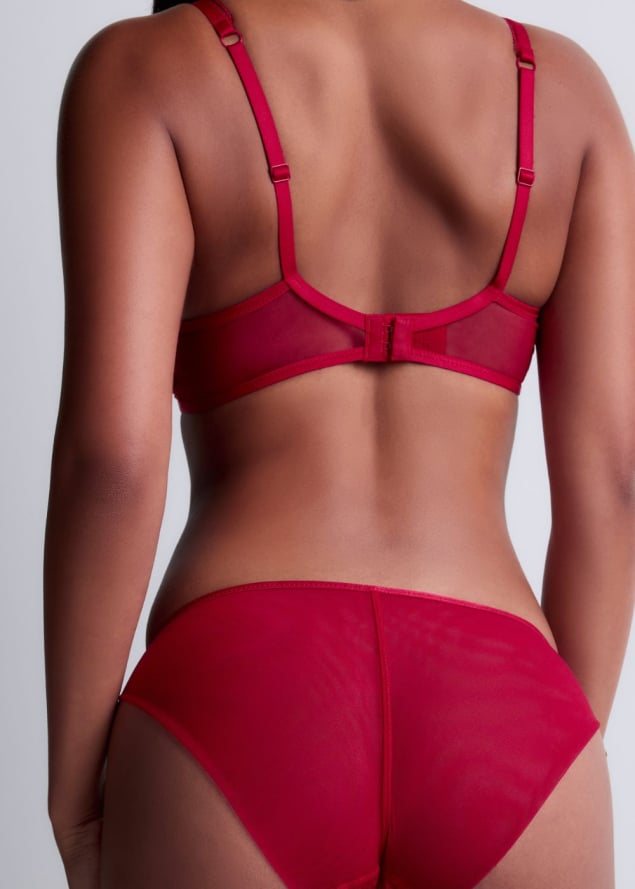 Soutien-gorge Embotant Foulard Aubade