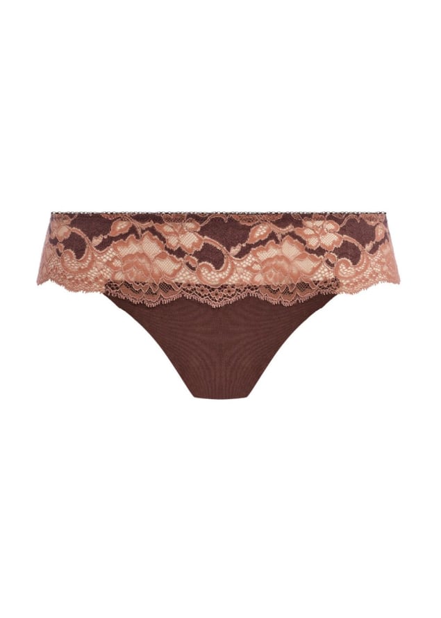 Tanga Wacoal