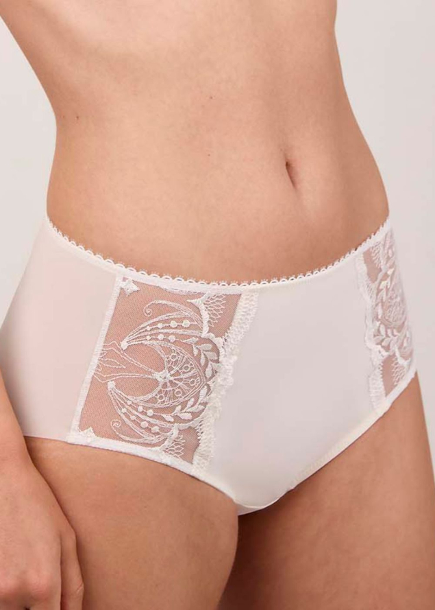 Culotte taille haute Maison Lejaby