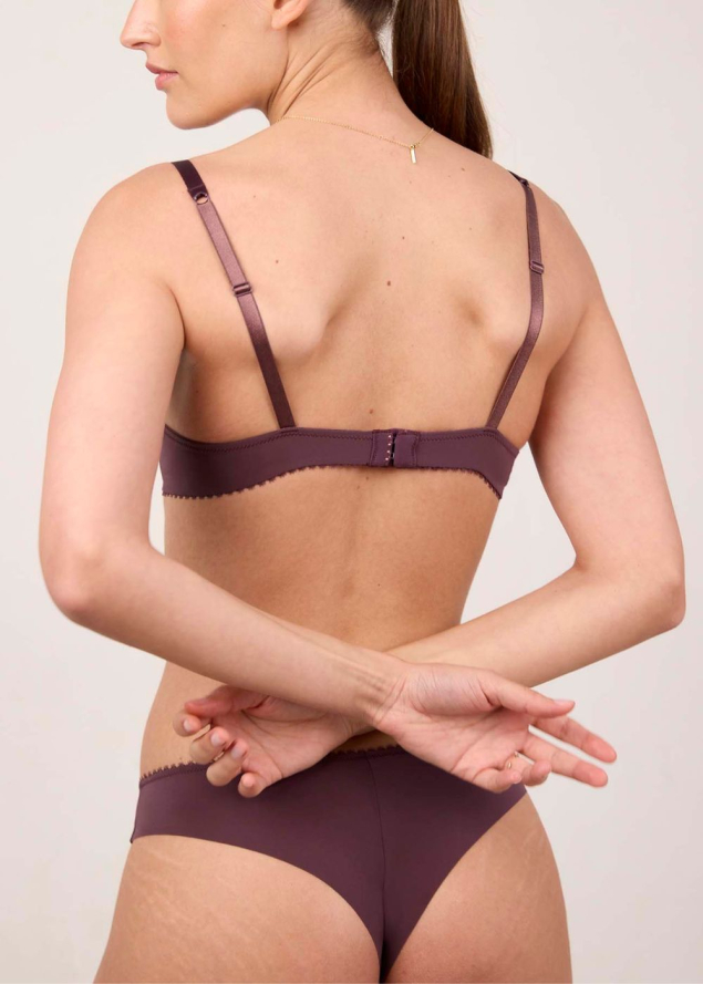 Soutien-gorge armature Maison Lejaby