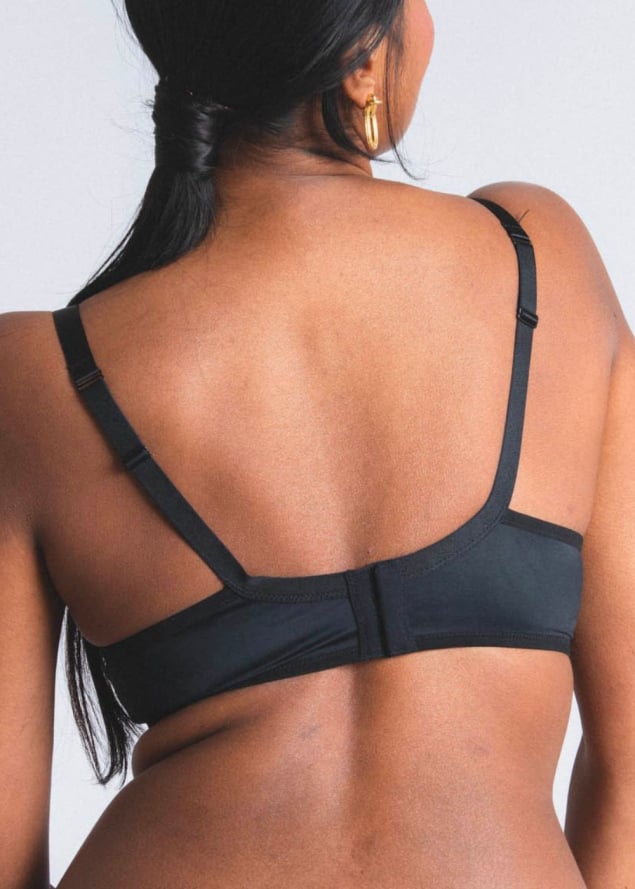 Soutien-gorge avec armatures Maison Lejaby
