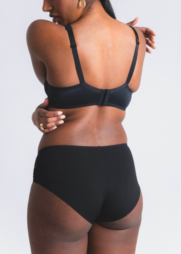 Culotte Maison Lejaby