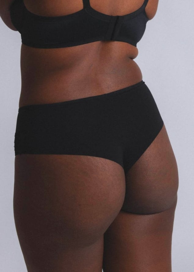 Shorty-tanga Maison Lejaby