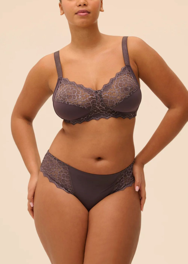 Soutien-gorge sans Armatures Simone Prle