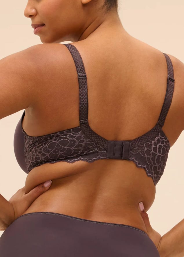 Soutien-gorge Spacer avec Armatures Simone Prle