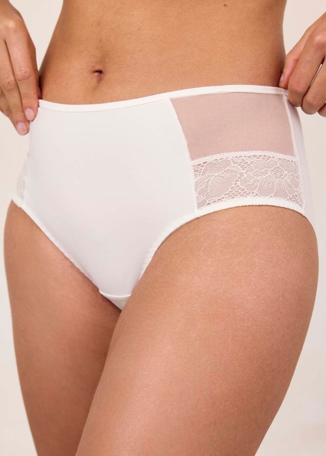 Culotte Maison Lejaby
