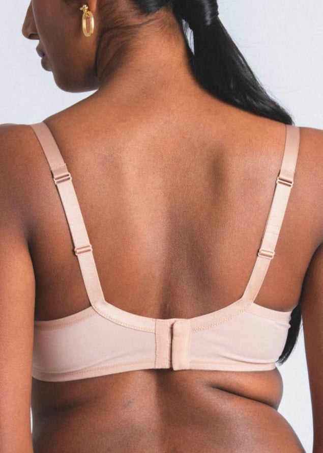 Soutien-gorge avec armatures Maison Lejaby