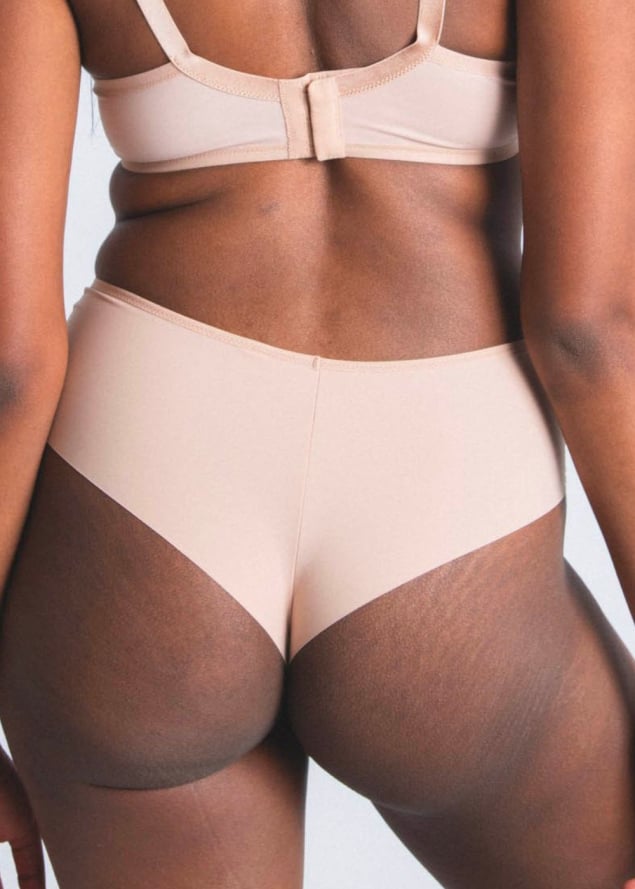 Shorty-tanga Maison Lejaby