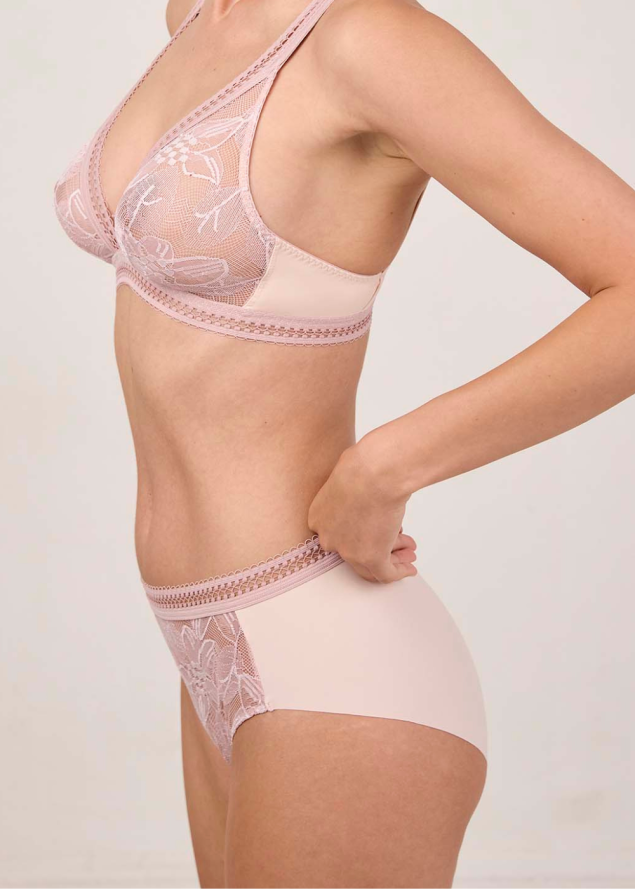 Culotte Maison Lejaby