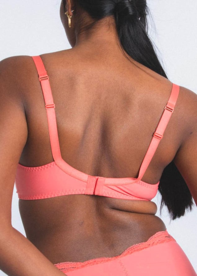 Soutien-gorge avec armature Maison Lejaby