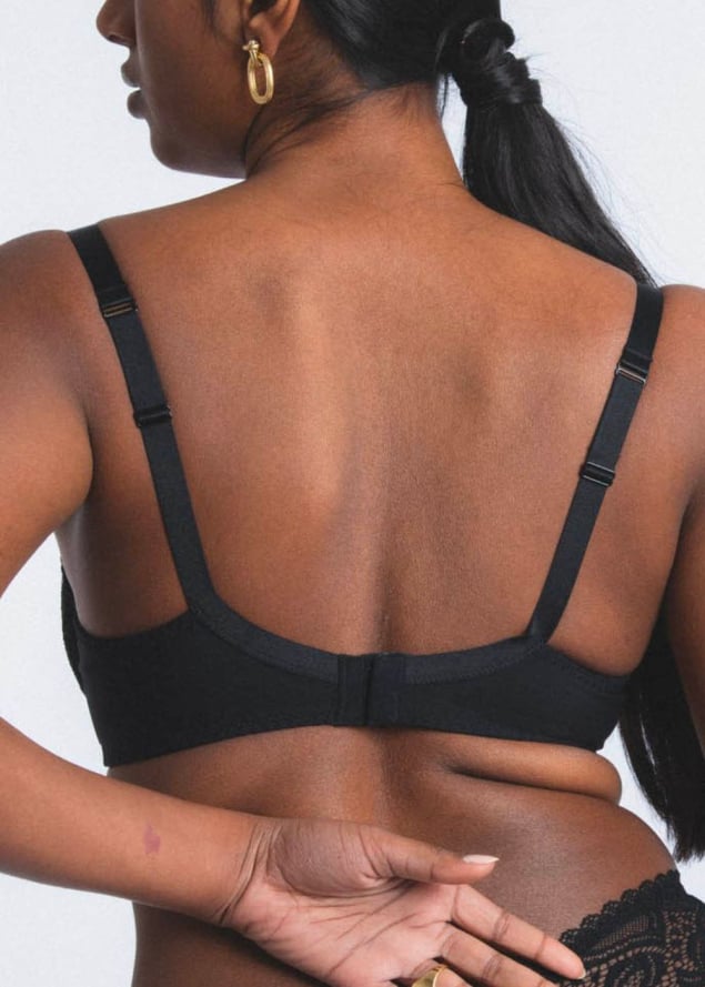 Soutien-gorge avec armature Maison Lejaby