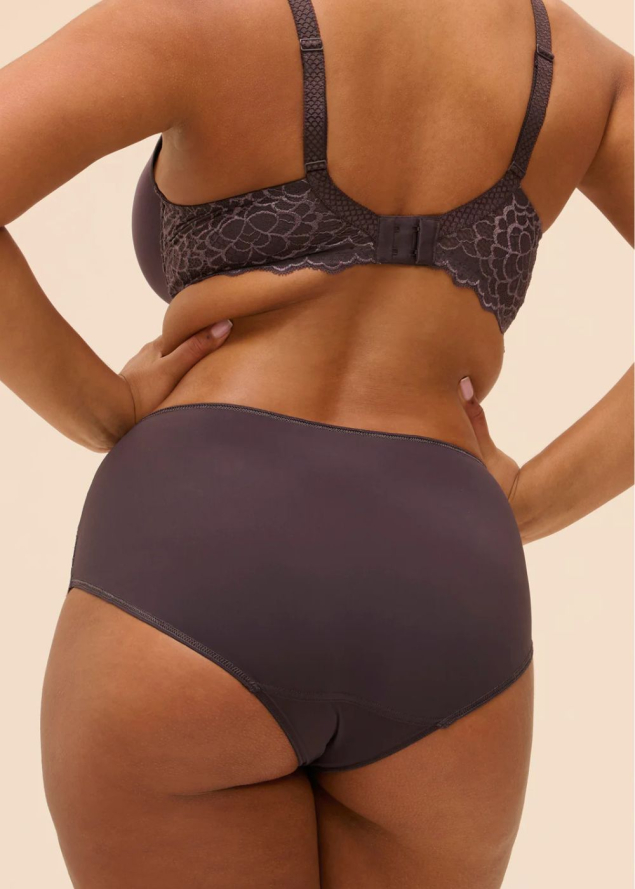 Culotte Taille Haute Simone Prle