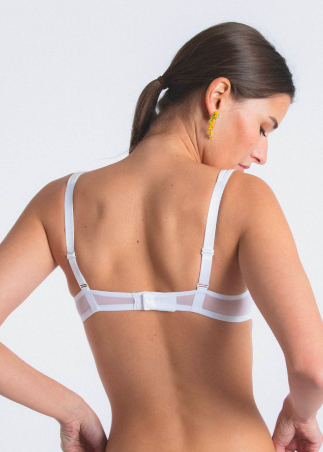 Soutien-gorge Corbeille Maison Lejaby