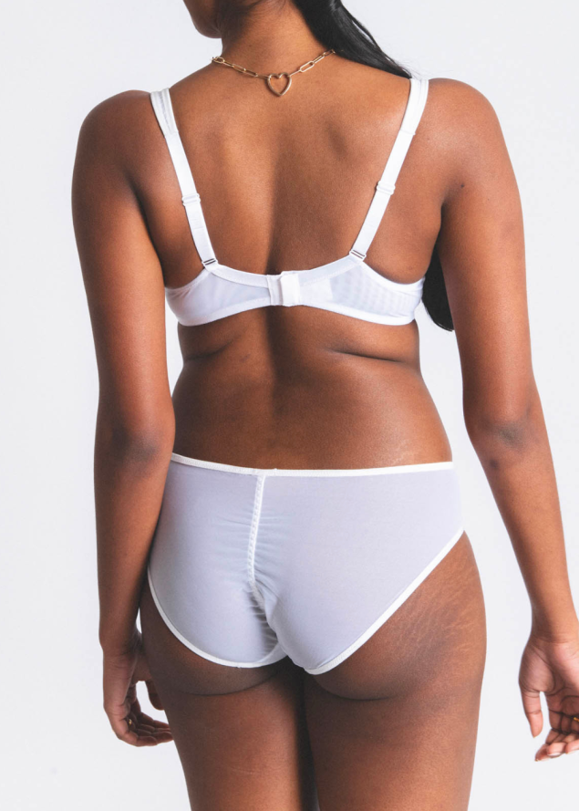 Petite culotte Maison Lejaby