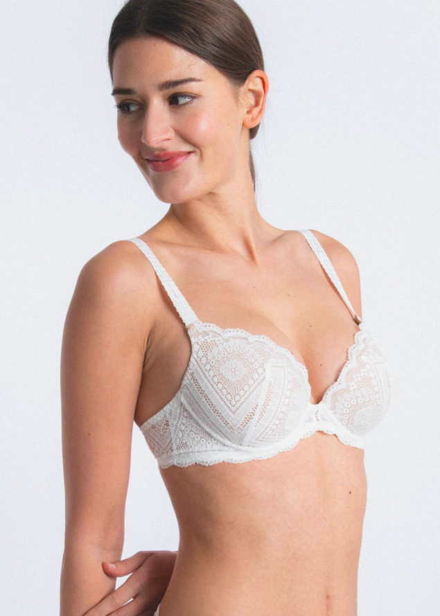 Soutien-gorge Push-up Maison Lejaby