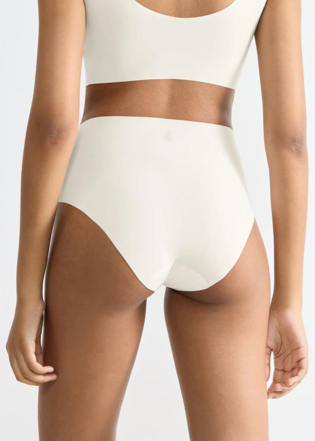 Culotte Taille Haute  Sloggi