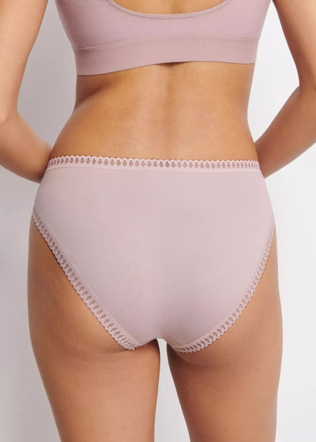 Lot de 3 culotte chancres Sloggi