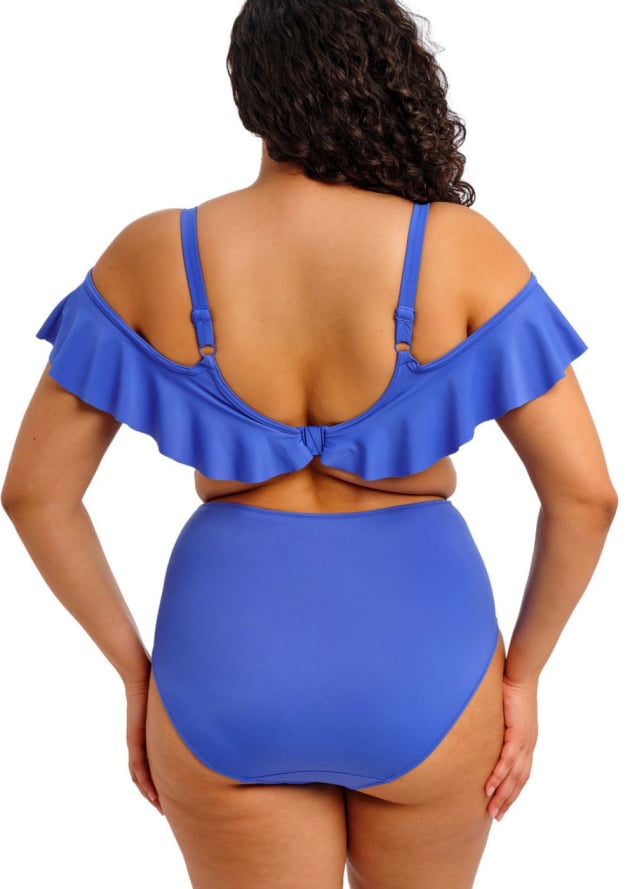 Haut de Bikini Plunge  Armatures  Maillots de Bain Elomi 