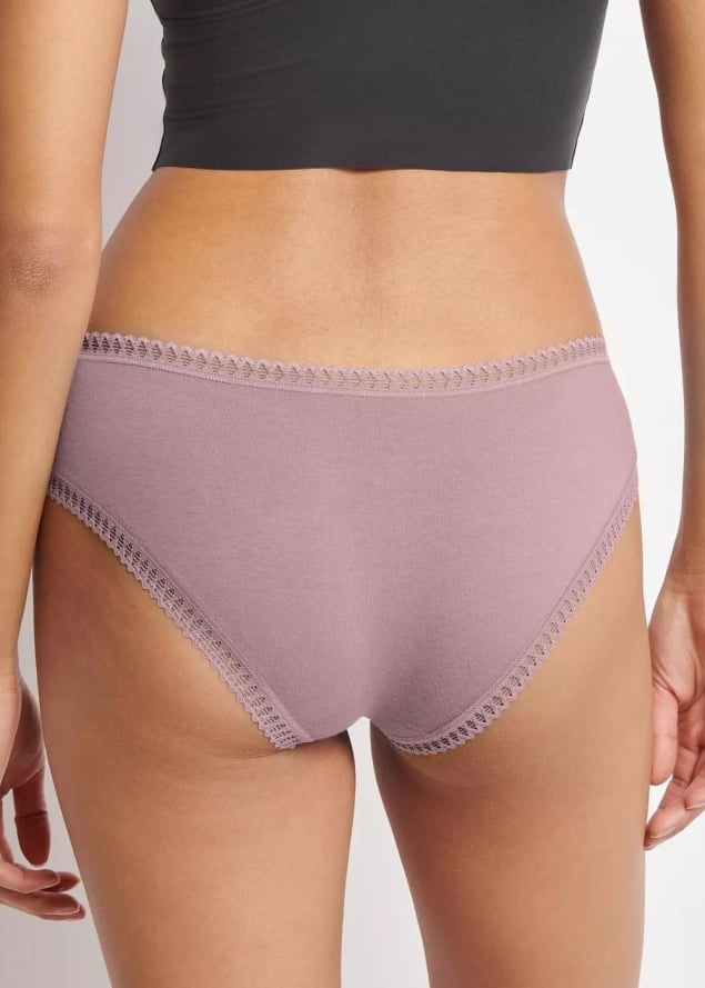 Lot de 3 shorty Hipster Sloggi