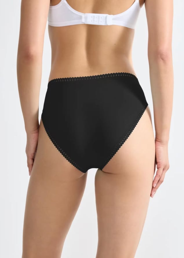 Lot de 3 culotte chancres Sloggi