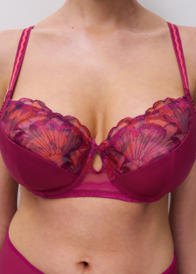 Soutien-gorge Embotant Chantelle