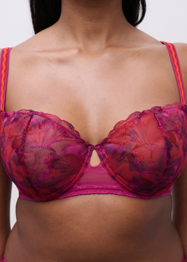 Soutien-gorge Corbeille Chantelle