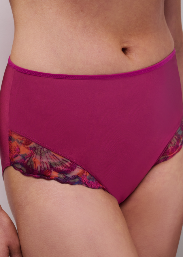 Culotte taille haute Chantelle