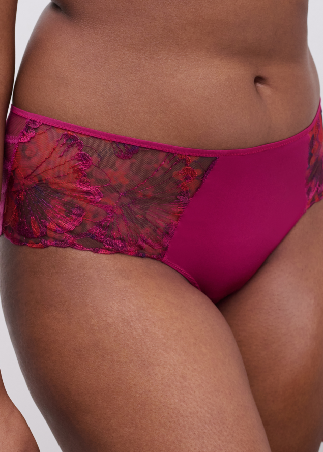 Shorty dgag Chantelle