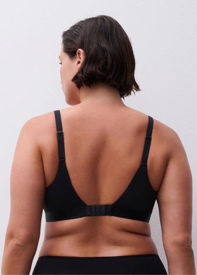 Soutien-gorge Sans Armature Chantelle