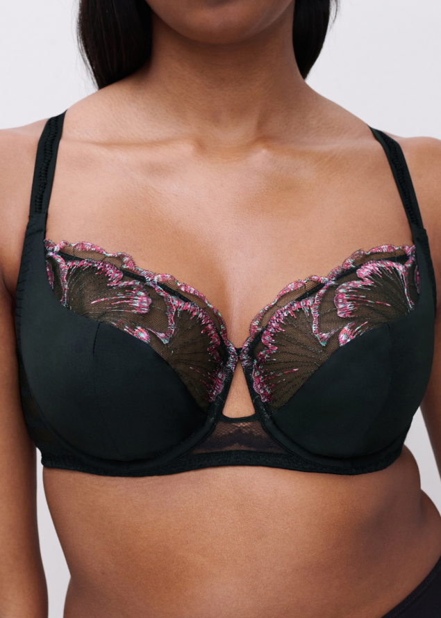 Soutien-gorge Embotant Chantelle