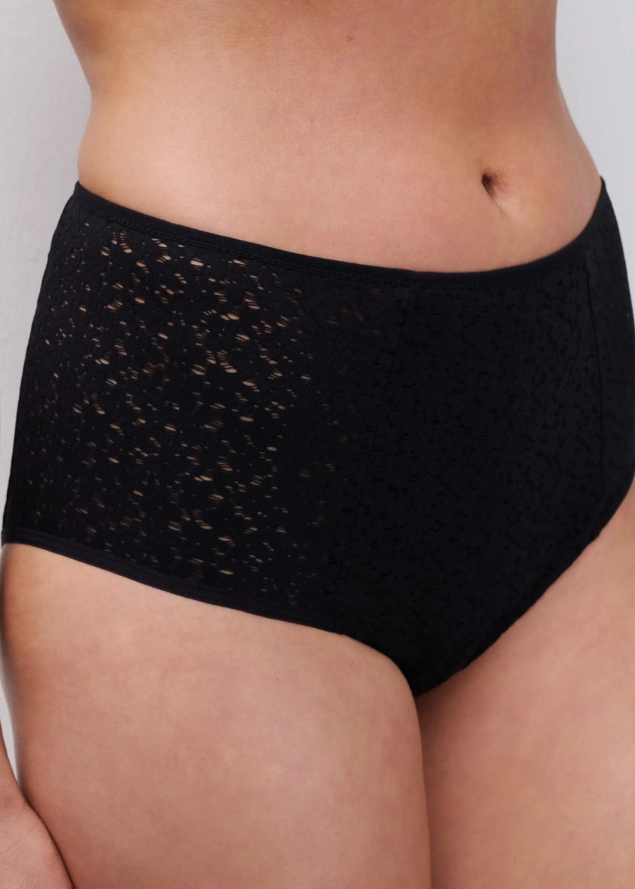 Culotte Taille Haute  Chantelle