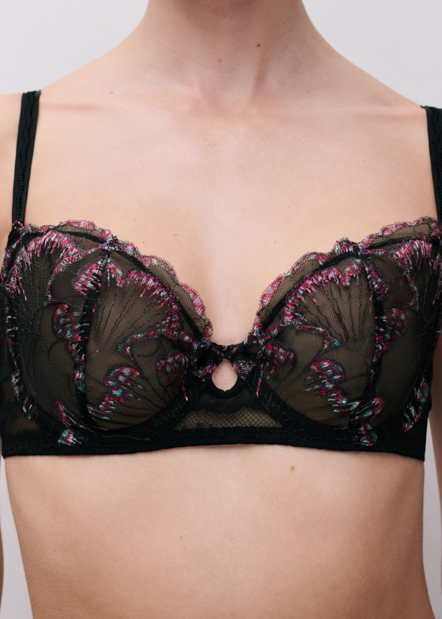 Soutien-gorge Corbeille Chantelle