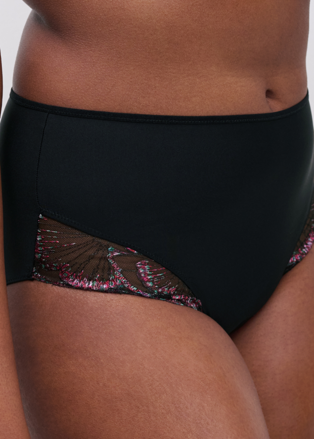 Culotte taille haute Chantelle