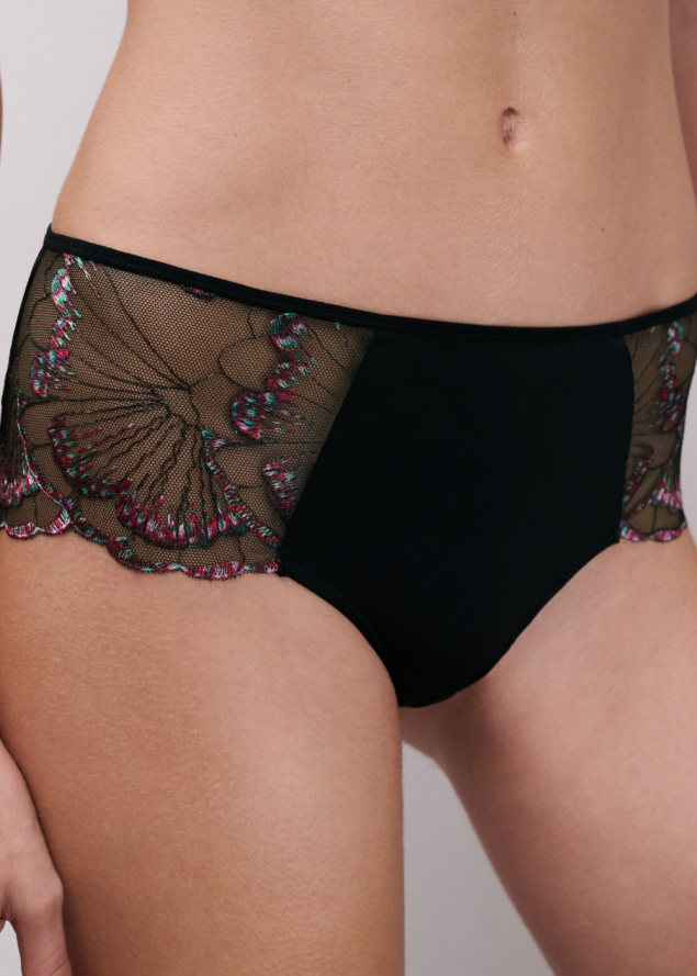 Shorty dgag Chantelle