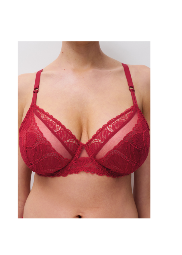 Soutien-gorge Embo�tant Chantelle