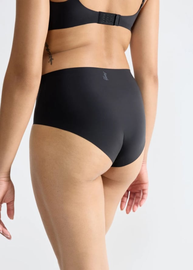 Culotte Taille Haute  Sloggi